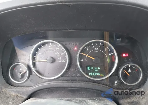 2015 Jeep Compass Sport/North z USA, uszkodzony, nr VIN 1C4NJDAB1FD381014